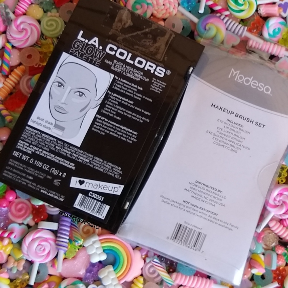 💄L.A. Colors💄 - Picture 2 of 7